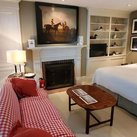 Dot'S Landing Garden Room Niagara-on-the-Lake Zewnętrze zdjęcie