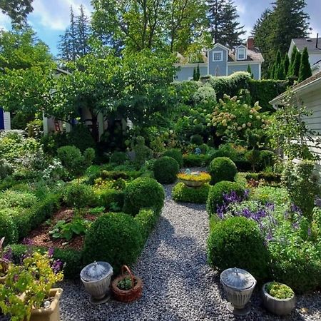 Dot'S Landing Garden Room Niagara-on-the-Lake Zewnętrze zdjęcie