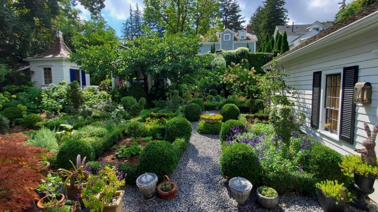 Dot'S Landing Garden Room Niagara-on-the-Lake Zewnętrze zdjęcie