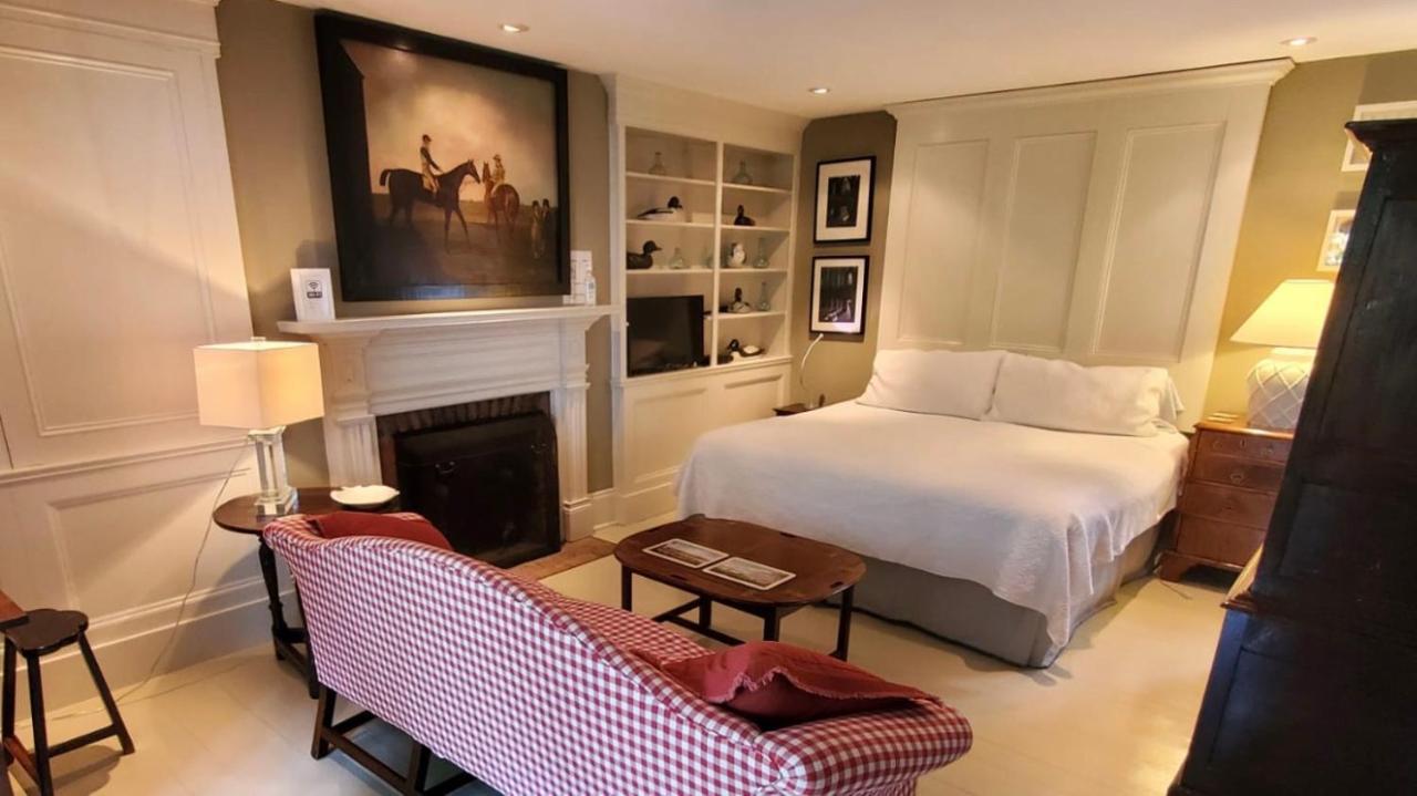 Dot'S Landing Garden Room Niagara-on-the-Lake Zewnętrze zdjęcie