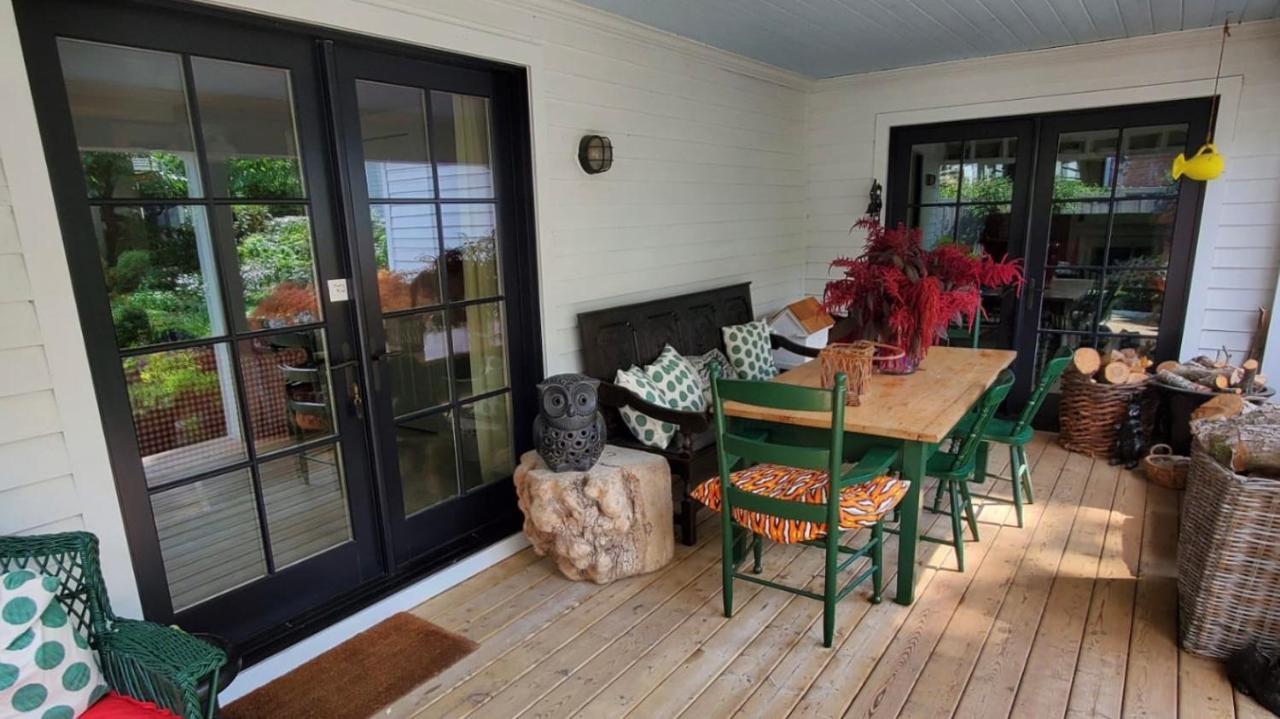 Dot'S Landing Garden Room Niagara-on-the-Lake Zewnętrze zdjęcie