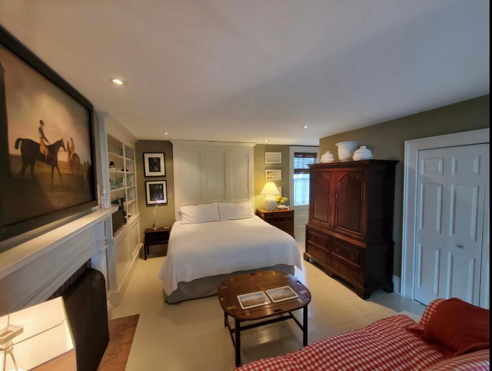 Dot'S Landing Garden Room Niagara-on-the-Lake Zewnętrze zdjęcie
