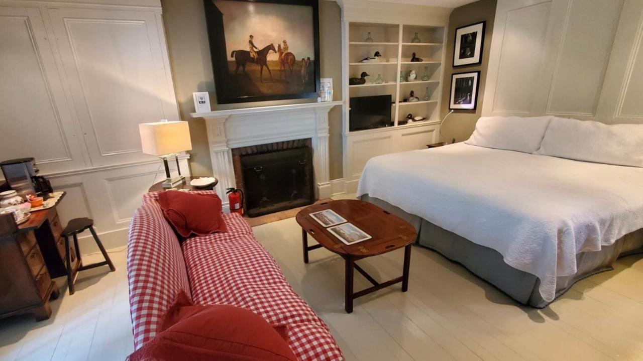 Dot'S Landing Garden Room Niagara-on-the-Lake Zewnętrze zdjęcie